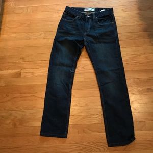 Men’s 28x28 Levi’s Jeans NEVER WORN